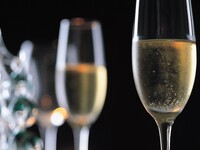 クリスマスガラディナー 