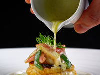 (Lunch) ~ Menu du Jour ~