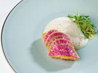 （Lunch）～ Menu GRACIANI ～