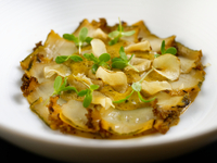 （Dinner）～シェフお任せコース ～