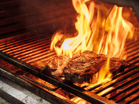 29th-Day Special Event: Japanese × Tomahawk (with Wine Pairing)