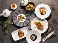 ［1月 2月］ディナーコース  花梨（かりん）× 近江町市場コラボ