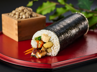 2026ホテルグランヴィア京都謹製　恵方巻～七福神～