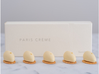 PARIS CREME（Vanilla）