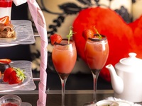 ▼Plan with optional drink