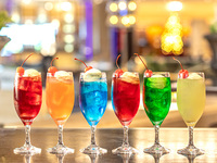 ▼推薦顏色飲料計劃