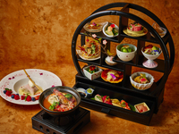 【限时特惠】火与美套餐～HITOMIGOZEN～