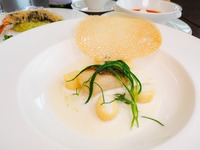 【1-2月】ディナーコース"Santé -サンテ-"