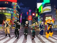 『僕のヒーローアカデミア』コラボメニュー　席のみ予約　19:00～90分制