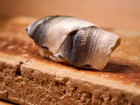 【昼の部 : 個室テーブル席】おまかせ6,600円