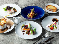 欧牛沙朗牛排休闲套餐