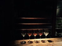 12/29 Spice Tasting Menu ワインペアリング