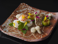 新年タイムセール 懐石ディナー 宮島