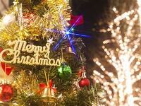 9:30 PM Limited / Cinderella Christmas [December 20th-21st / 12 varieties] Christmas Dinner with 100 Scenes on Earth - A Holy Feast of Sparkling Night Views and Japanese Cuisine - Includes a Sparkling Wine Toast