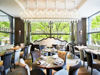 【2026年お年玉割】福馬縁起厳選ランチコース！2時間フリーフロー付き＋馬の根付お土産