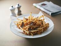 【🎅クリスマスカクテル or モクテル付き🍸】トリュフフレンチフライ(Half Size)