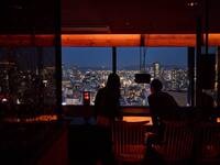 【僅限12月22日至23日供應】特別晚餐套餐 - 釜飯，配日本黑毛牛肉、海膽、鮑魚、鱈魚精和雪蟹 - *此套餐不包含靠窗第一排的高背沙發。