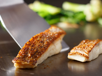 九州黒毛和牛巡りコース(土日ランチ2部）