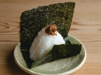 牛しぐれ煮