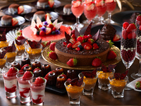 2/14.15限定　15：30～🍫Valentine Collection 2026🍓　幼児