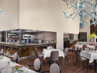 【限定価格：年末年始】ディナー5品コース