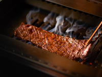 Gion Advance Highest Grade Wagyu Sirloin [Grilled]