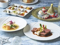 【Web予約限定*10%OFF】Soiree de Noel