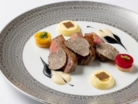 DINNER YEAR-END｜7course