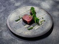 【贅沢ランチ御膳】月替り八種前菜や国産牛炙り、甘味三種等全6品（年末年始）