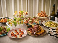 Party Plan  12000