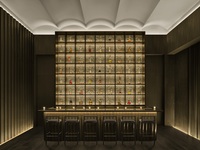 【NYE 2026】パッケージ 5 - ドンペリニヨン・ロゼ・ヴィンテージ2009年 飲み放題