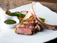 【ランチ＆ディナー】お正月コース￥15,000(1/3と1/4来店)