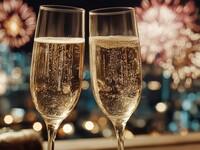 NEW YEAR COUNTDOWN TO 2026