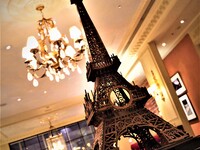 【12/22,23】食前酒付きクリスマス特別ディナー 21900円→15000円