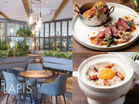 週末【2名～4名限定ディナーセット】アラカルトから自由に組み合わせるWメインセット