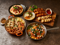 《ホテル会員様／WESTERアプリ会員様専用》【休日ランチブッフェ1月～3月】　《会員でお得！！》￥3,000→￥2,700