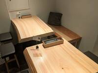 [4-6 people] Seat only reservation