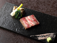 1/1～1/4ディナー　日本料理「迎春の宴」