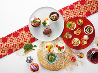 【1/1～2/28】新春グルメディナー