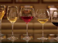  1月 12日(月・祝)ディナー限定　高級ワインのコラボイベント!!