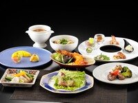 2026.1.2.3楊貴妃ディナーコース