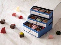 【オンライン事前決済／店頭受け取り】 バレンタイン限定スペシャルボックス【Bijou】 ｜ 14,580円