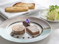 MENU Dejeuner <Lunch>