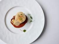 MENU Classique<Dinner>