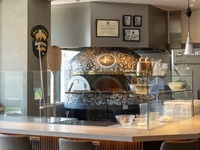 【ピッツァニア・バンビー二】〜キッズピッツァ体験教室〜