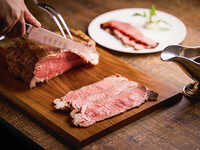 《WEB予約特典20%OFF》《1、2月》＜with ISHIKAWA 2026＞ The CASCADE ディナーブッフェ　大人 （13歳以上）