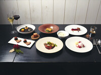 [Navidad 2025] Cena estándar (23/12)