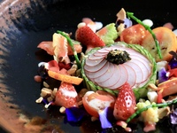 ランチ限定コース（コースのみ）※1/19～