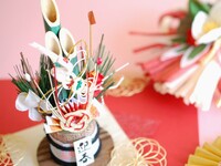 （1/8～2/4）【Restaurantエリア｜ランチ】～2025新春ランチコース（6品）～