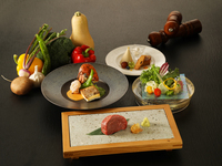 【12/26～2/28】樹～いつき～